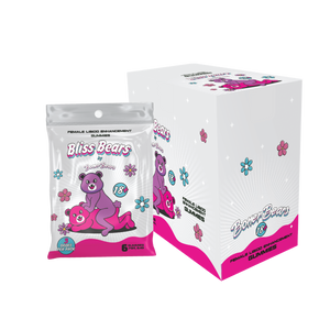 Bliss Bears Gummies